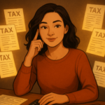 STANDARD DEDUCTIONS