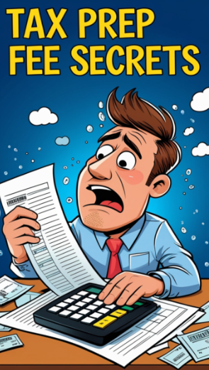 gig worker taxes, IRS rules, itemized deductions, rental property taxes, schedule c taxes, small business taxes, tax deduction, tax preparation fees, tax tips