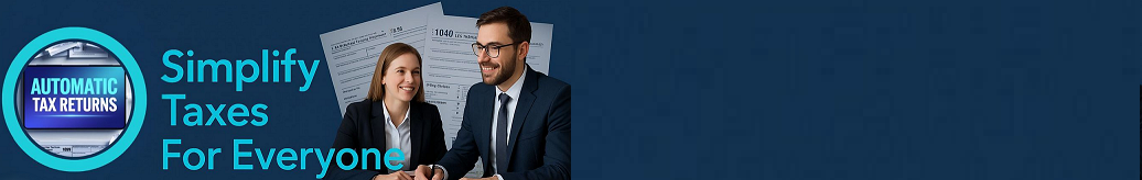 Automatic Tax Returns